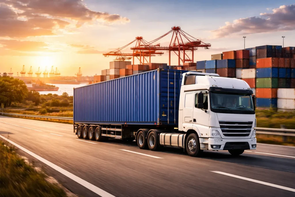 Jual Container Bekas Jakarta Pengiriman Cepat