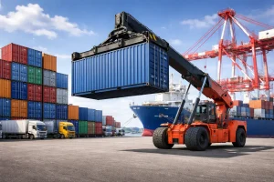 Jual Container Bekas Murah Jakarta Siap Kirim